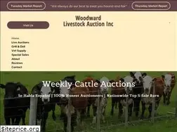 Sites similar to wwlivestockauction.com