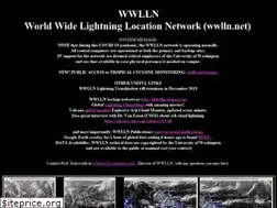 Sites similar to wwlln.net