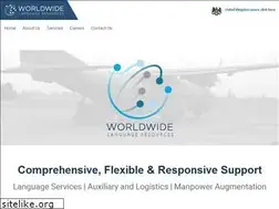 Sites similar to wwlr.com