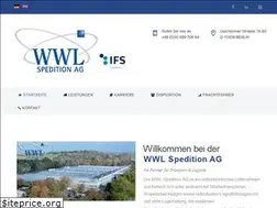 Sites similar to wwlsped.com