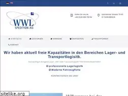 Sites similar to wwlsped.de