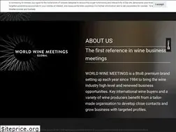 Sites similar to wwm-global.com