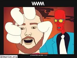 Sites similar to wwm.productions