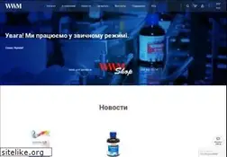 Sites similar to wwm.ua