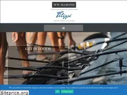 Sites similar to wwmarine.co.uk