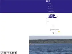 Sites similar to wwmarine.fi