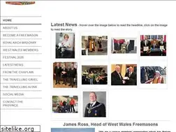Sites similar to wwmason.com