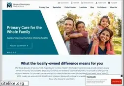 Sites similar to wwmedgroup.com