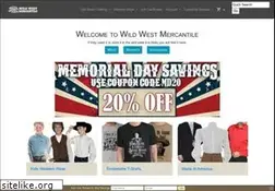 Sites similar to wwmerc.com