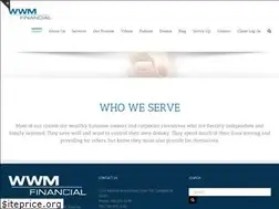 Sites similar to wwmfinancial.com