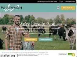 Sites similar to wwmic.com