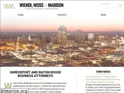 Sites similar to wwmlaw.com