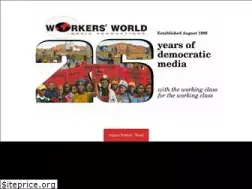 Sites similar to wwmp.org.za