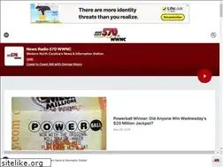 Sites similar to wwnc.com