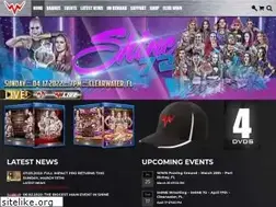 Sites similar to wwnlive.com
