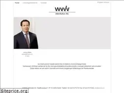 Sites similar to wwnw.ch