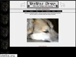 Sites similar to wwolf.net