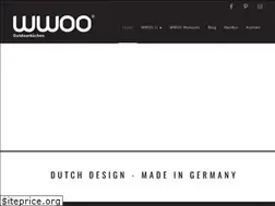 Sites similar to wwoo.de