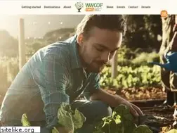 Sites similar to wwoof.net