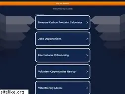Sites similar to wwoofbrazil.com