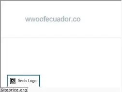 Sites similar to wwoofecuador.com