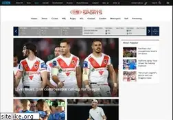 Sites similar to wwos.com.au