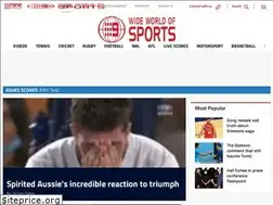 Sites similar to wwos.nine.com.au