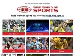 Sites similar to wwos.ninemsn.com.au