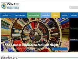 Sites similar to wwp.org.br