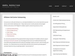 Sites similar to wwpa.com