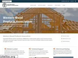 Sites similar to wwpa.org