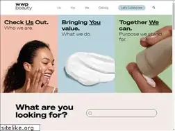 Sites similar to wwpbeauty.com