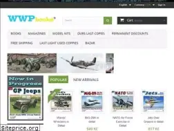 Sites similar to wwpbooks.com