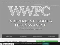 Sites similar to wwpc.co