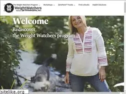 Sites similar to wwphl.com
