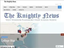 Sites similar to wwpknightlynews.com