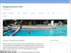 Sites similar to wwpool.org
