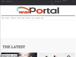 Sites similar to wwportal.com
