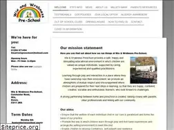 Sites similar to wwpre-school.com