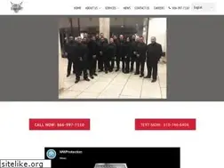 Sites similar to wwprotection.net