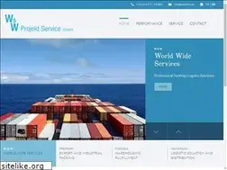 Sites similar to wwpsu.de