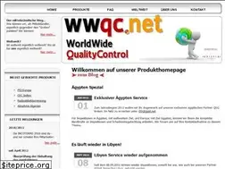 Sites similar to wwqc.net