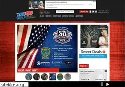 Sites similar to wwqq101.com