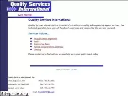 Sites similar to wwqs.com