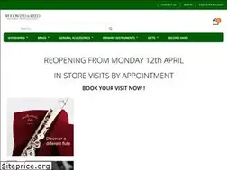 Sites similar to wwr.co.uk