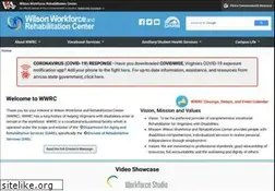 Sites similar to wwrc.net