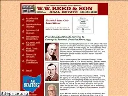 Sites similar to wwreed.com