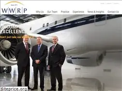 Sites similar to wwrplaw.com