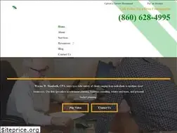 Sites similar to wws-cpa.com