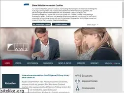 Sites similar to wws-gruppe.de